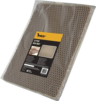 Easy emptying and cleaning