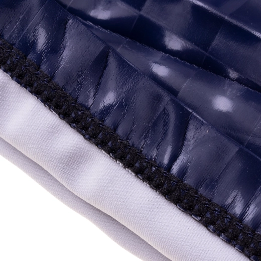 Bordo rinforzato per una maggiore durata