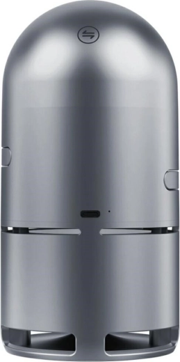 Indbygget højttaler og LED-stemning