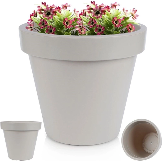 Prikladna za vanjsku upotrebu tijekom cijele godine