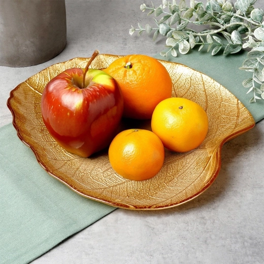 Univerzální využití od servírování po dekor