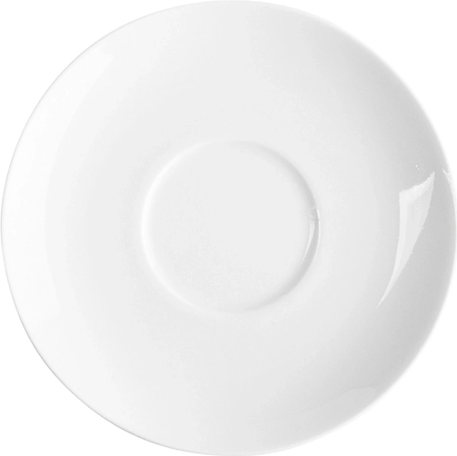 Porcelænunderskål MariaPaula Klasyka hvid 15 cm