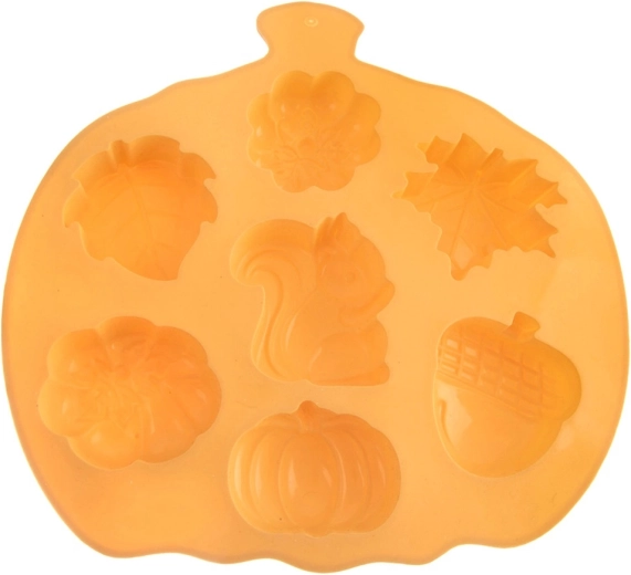 Jesenske oblike, ki pritegnejo