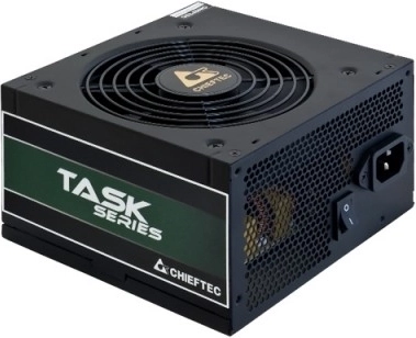 napajalnik chieftec task 600 w atx 80 plus bronze