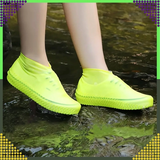 Protuklizni potplat za sigurnost na mokrom