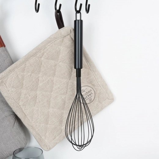 Ergonomische handgreep met ophangoog