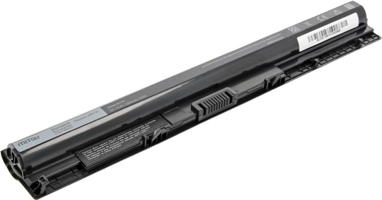 Spolehlivá energie pro váš notebook