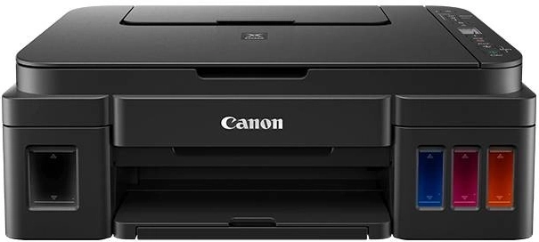 Canon PIXMA G3410 multifunktionel blækprinter