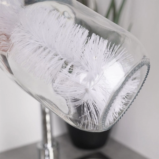 Goste ščetine za temeljito čiščenje