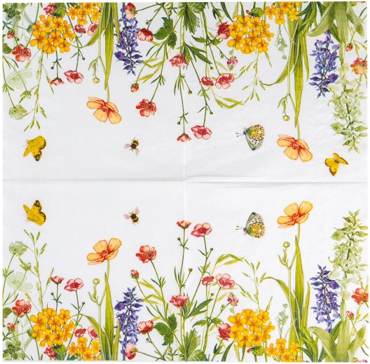 Universal size 33 × 33 cm