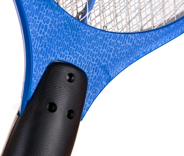 Grille électrique efficace sans produits chimiques