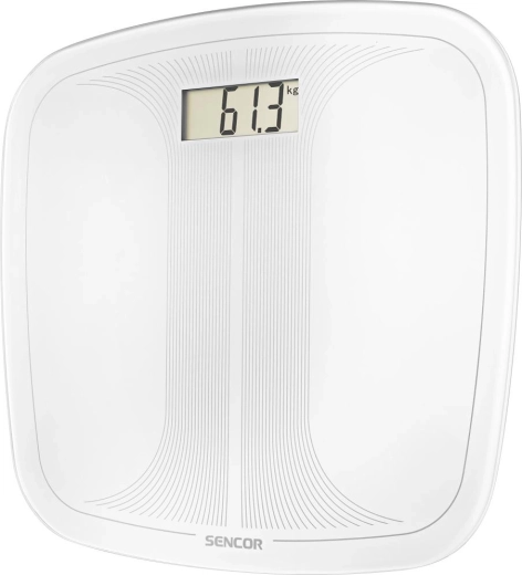 Bilancia pesapersone Sencor SBS 2405WH