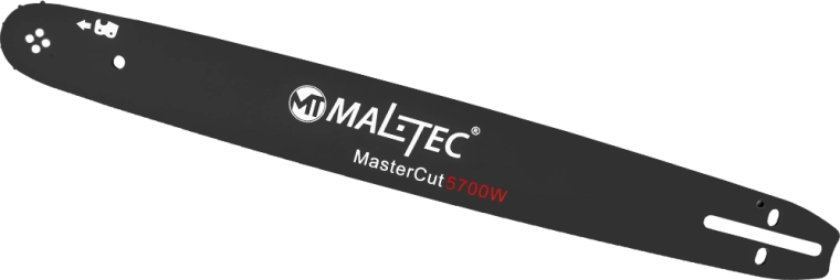 Sværd 18" til MalTec MasterCut 5700W