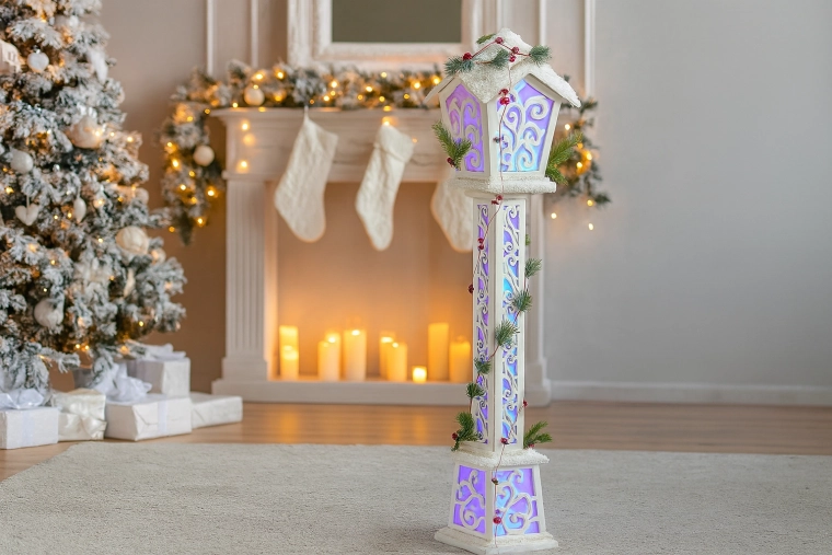 Učinkovita i nježna LED rasvjeta