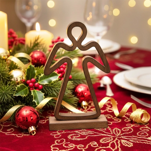 Ambiance festive toute l’année