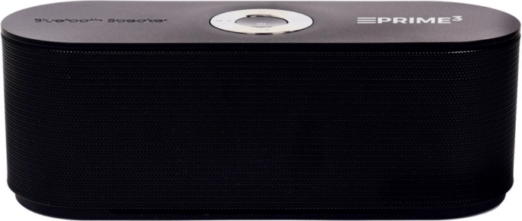 Prenosni Bluetooth zvočnik ECLIPSE s FM, 6 W RMS