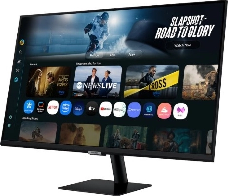 Streaming intelligente senza PC