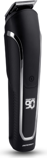 LCD zaslon i do 90 minuta bez kabela