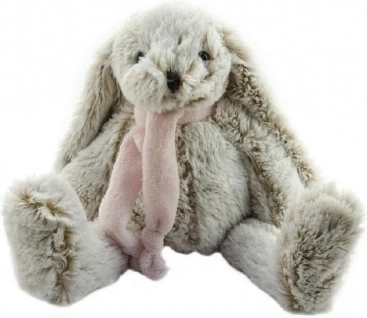 Plush Rabbit Tosiek 23 cm