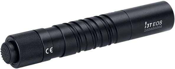 Olight i3t EOS kompakt LED-lommelygte