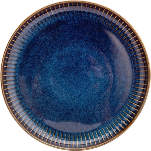 Praktisk diameter 20,5 cm