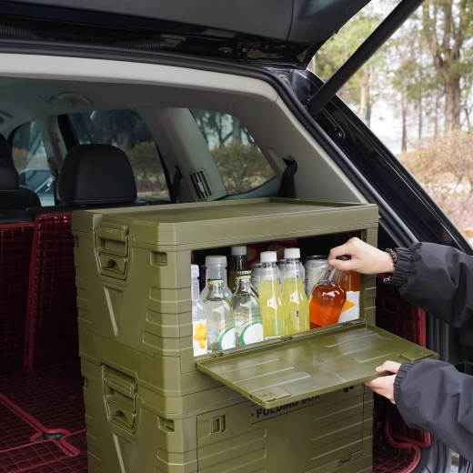 Accès facile au contenu