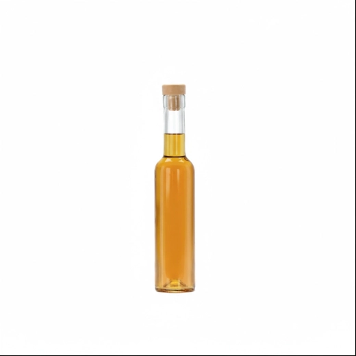 Vitka oblika za udobno nalivanje in shranjevanje