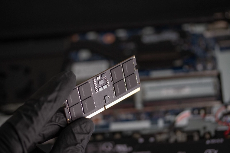 Accélération immédiate du système