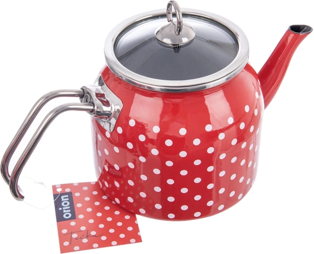 Universal for all stove types