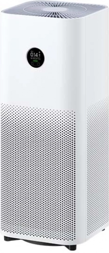 Čistička vzduchu s ionizátorem Xiaomi Smart Air Purifier 4 Pro