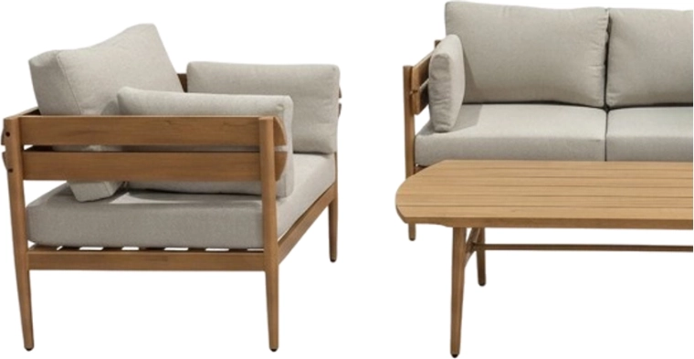 Cadre en aluminium léger et résistant