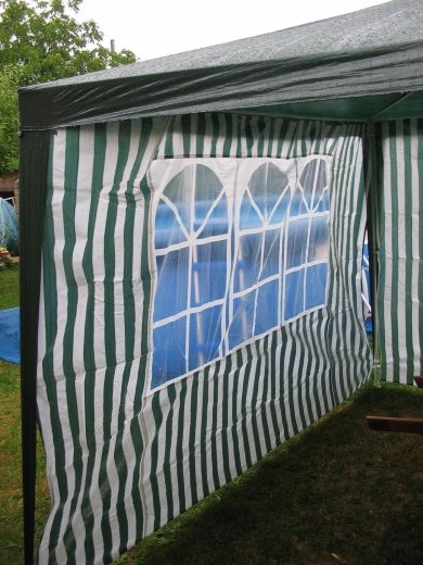 Matériau résistant et facile d’entretien