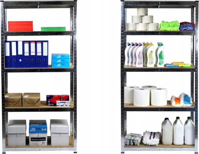 Struttura resistente per casa e uso professionale