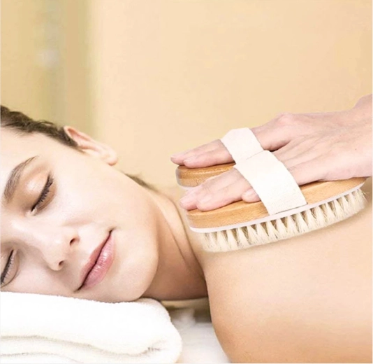 Fremmer cirkulation og et glattere hududseende