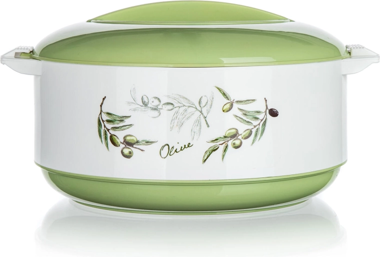 Long-lasting thermal insulation