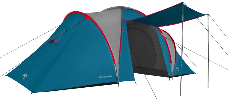 Montaggio rapido e dettagli pratici