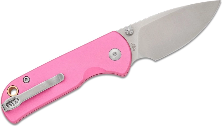 Safe and comfortable EDC carry