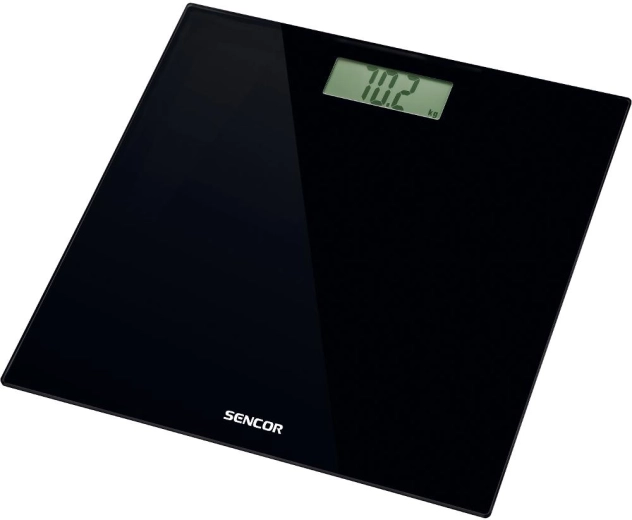 Osobna vaga SENCOR SBS 2300BK