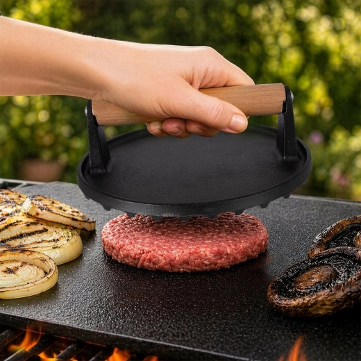 Even cooking