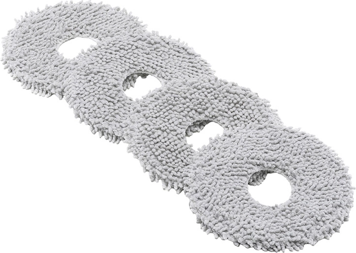 Precise compatibility with DJI ROMO