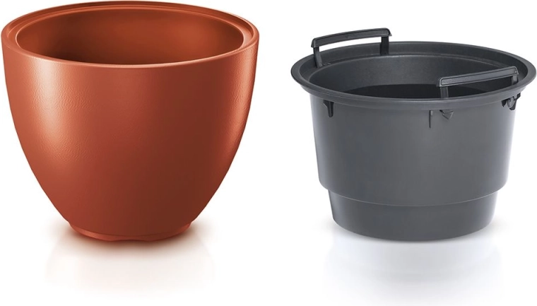 Plastique léger et résistant