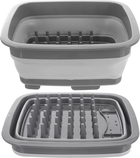 Zložljiv dizajn prihrani prostor