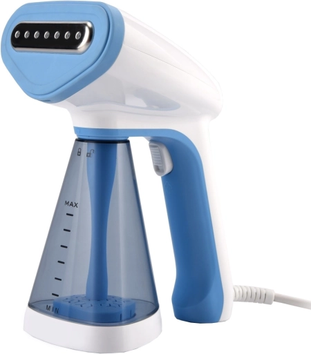 Portable Steam Iron Blaupunkt VSI601 1600W