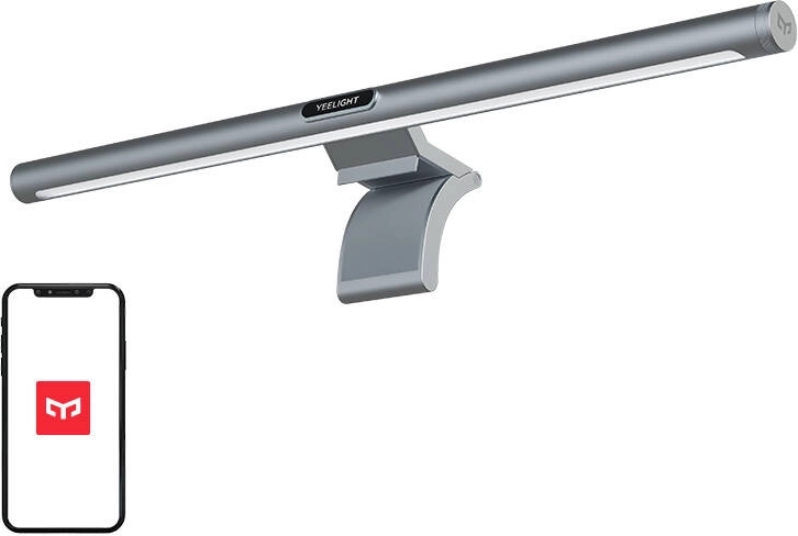 Barra luminosa da schermo Yeelight Screen Light Bar Pro