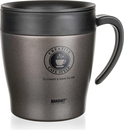 Presa confortevole e design elegante