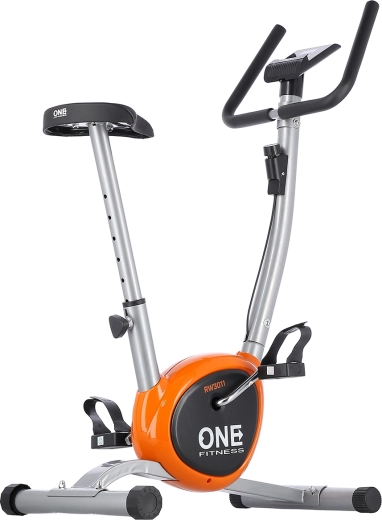 Clear console with phone holder