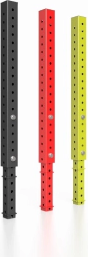 Compatibilité modulaire Monkey Rigs