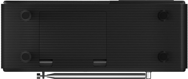 Replaceable battery, USB‑C and up to 10 hours of listening