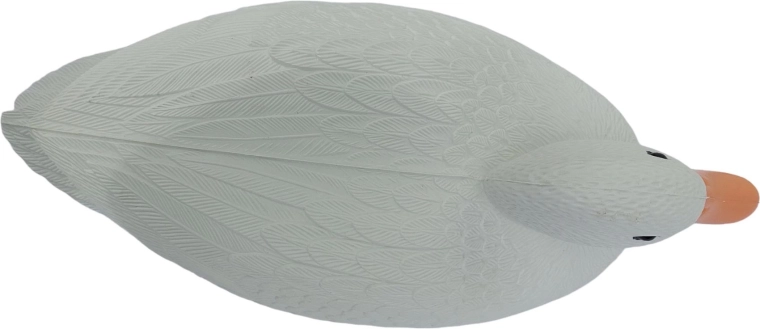 Lightweight and stable on the water surface