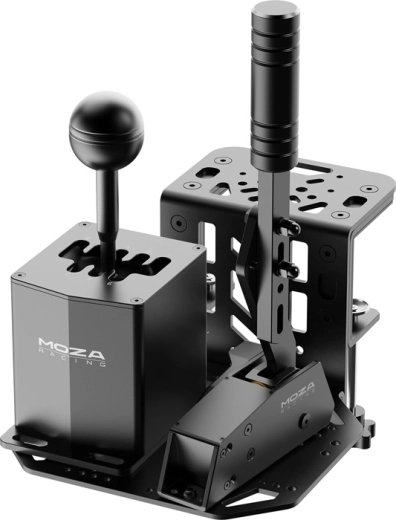 Two devices on one bracket